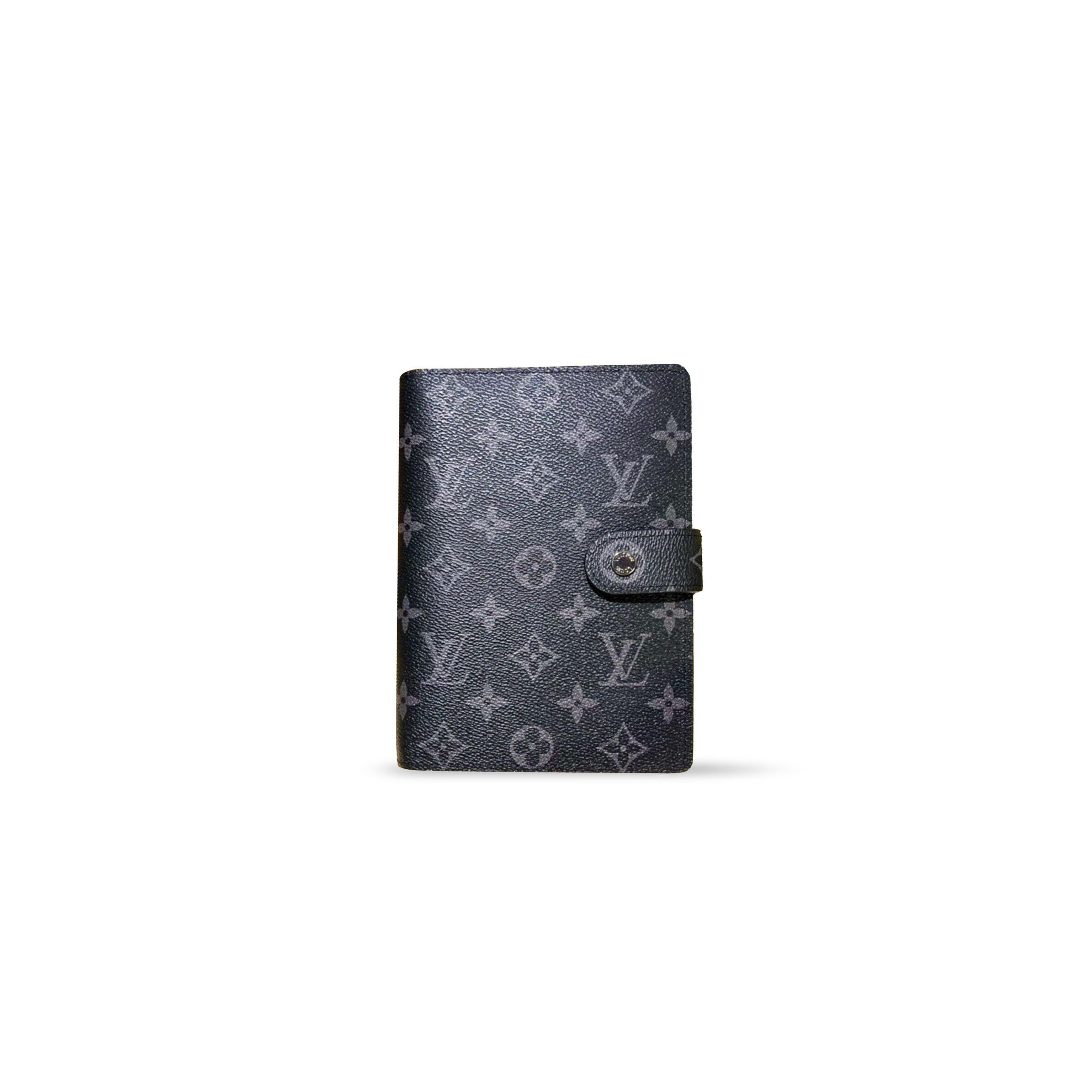LOUIS VUITTON MEDIUM RING AGENDA COVER 200323 (18.5*14*3cm) LOUIS VUITTON MEDIUM RING AGENDA COVER 200323 (18.5*14*3cm)